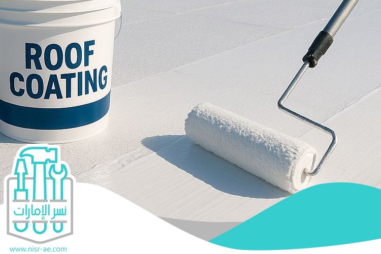 عزل اسطح في رأس الخيمة 4 عزل اسطح في رأس الخيمة