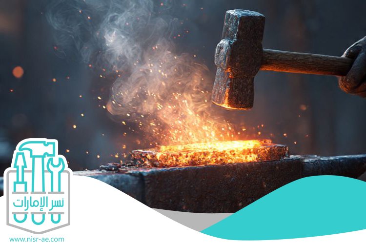 حداد وأعمال حدادة في أبوظبي 5 حداد وأعمال حدادة في أبوظبي