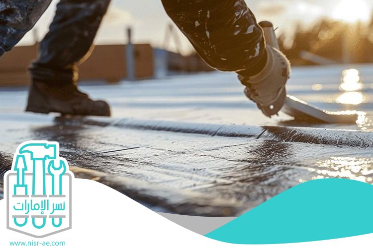 شركة عزل اسطح في الفجيرة 5 شركة عزل اسطح في الفجيرة