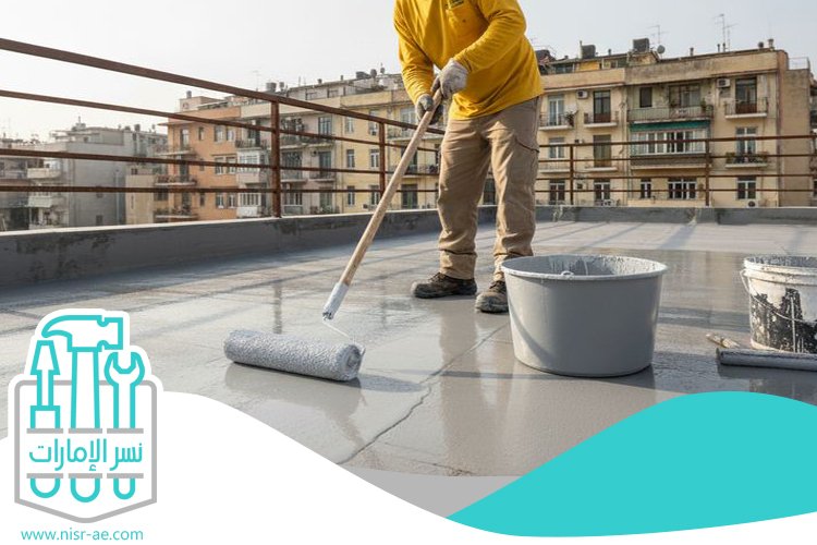 شركة عزل اسطح في الفجيرة 4 شركة عزل اسطح في الفجيرة