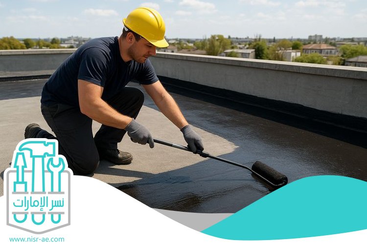 شركة عزل اسطح في الشارقة 21 شركة عزل اسطح في الشارقة