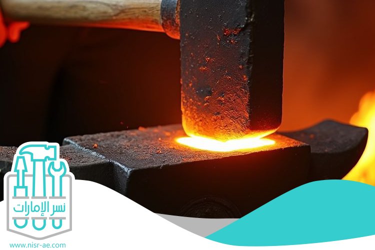 حداد وأعمال حدادة في أبوظبي 4 حداد وأعمال حدادة في أبوظبي