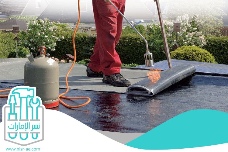 شركة عزل اسطح في دبي 4 شركة عزل اسطح في دبي