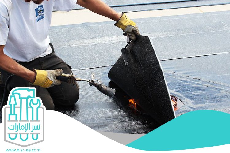 شركة عزل اسطح في دبي 3 شركة عزل اسطح في دبي