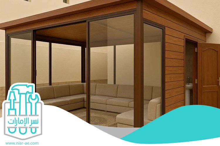 بناء ملاحق في أبوظبي 3 بناء ملاحق في أبوظبي