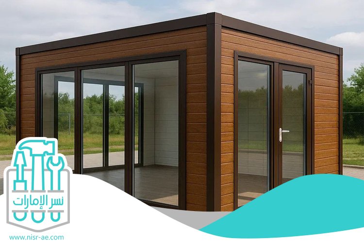 بناء ملاحق في أبوظبي 5 بناء ملاحق في أبوظبي