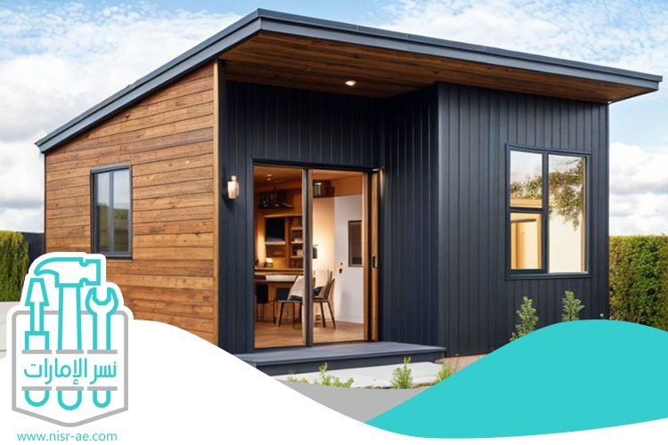 بناء ملاحق في العين 4 بناء ملاحق في العين