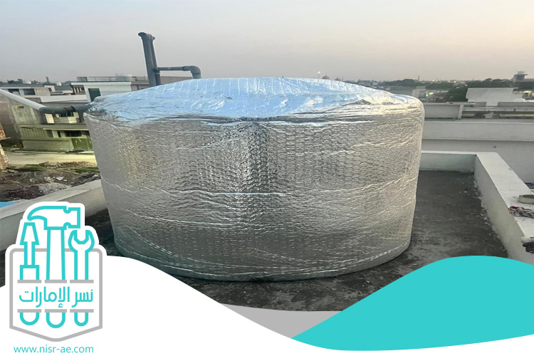 شركة عزل اسطح في المجرة