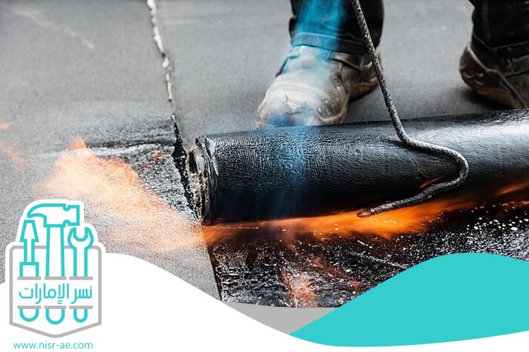 شركة عزل اسطح في النهدة 3 شركة عزل اسطح في النهدة