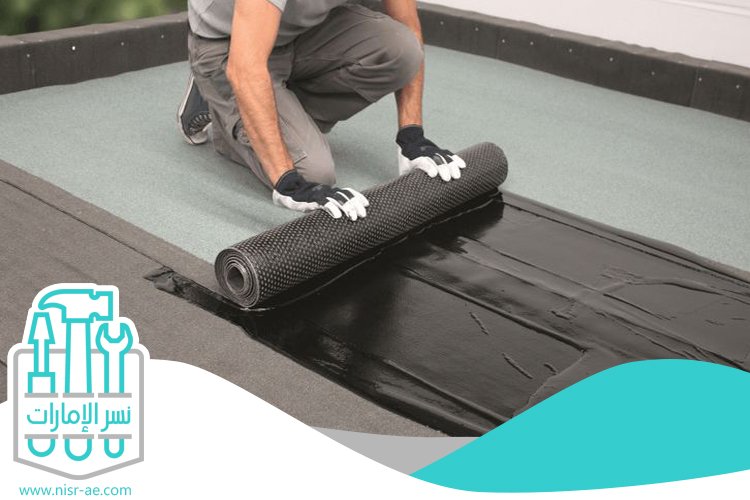 شركة عزل اسطح في النهدة 4 شركة عزل اسطح في النهدة
