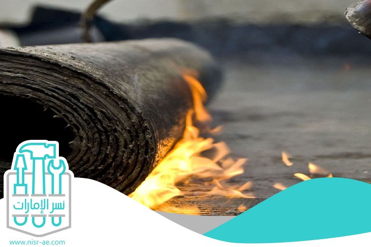 شركة عزل اسطح في النهدة 5 شركة عزل اسطح في النهدة