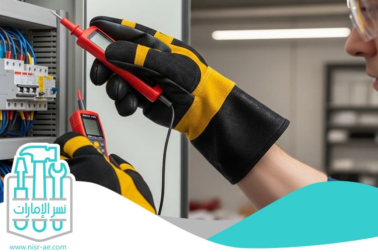 صيانة عامة في الفجيرة 4 صيانة عامة في الفجيرة