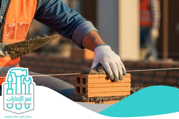 تركيب طابوق أبوظبي 4 تركيب طابوق أبوظبي