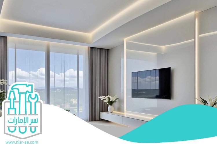 تركيب جبس بورد في الشارقة 3 تركيب جبس بورد في الشارقة