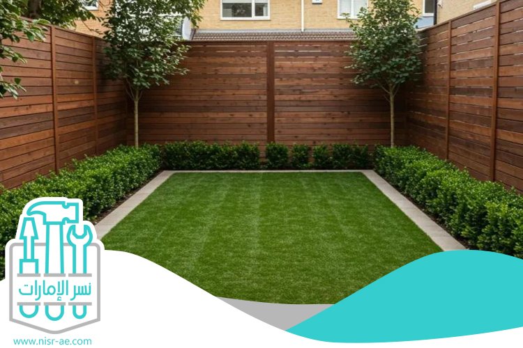 شركة لاند سكيب في دبي 4 شركة لاند سكيب في دبي