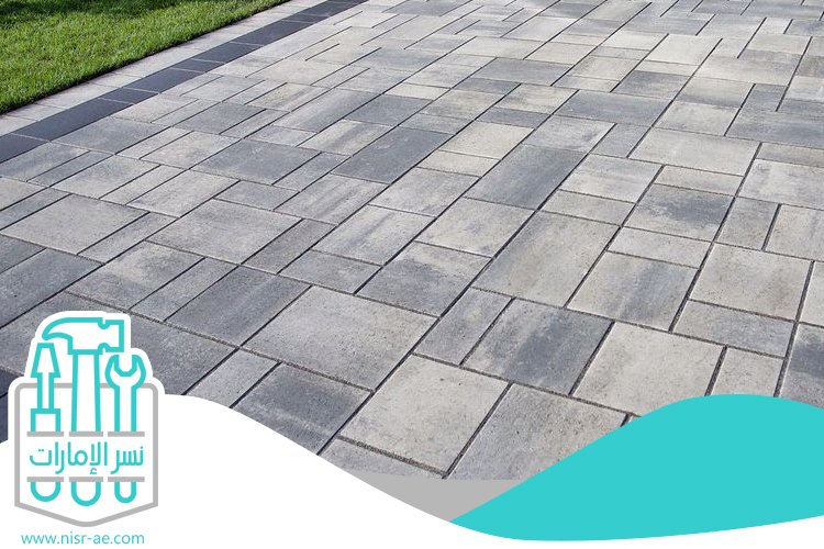 تركيب انترلوك في عجمان 5 تركيب انترلوك في عجمان