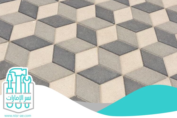 تركيب انترلوك في عجمان 3 تركيب انترلوك في عجمان