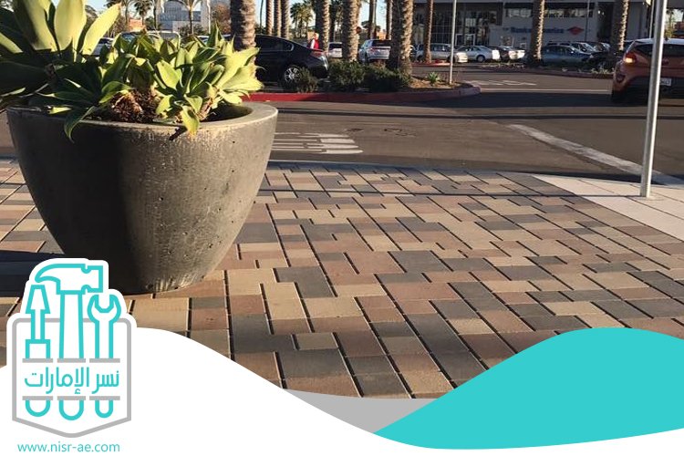 تركيب انترلوك في عجمان 4 تركيب انترلوك في عجمان