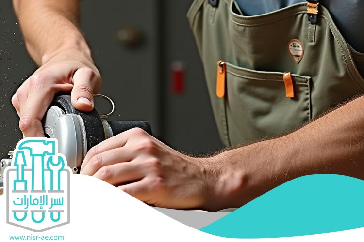 شركات صيانة المباني في دبي 5 شركات صيانة المباني في دبي