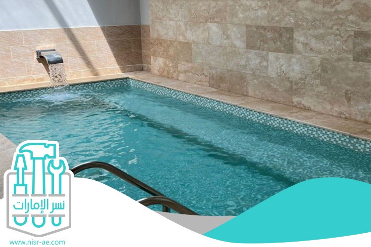 شركة تركيب مسابح في الشارقة 4 شركة تركيب مسابح في الشارقة