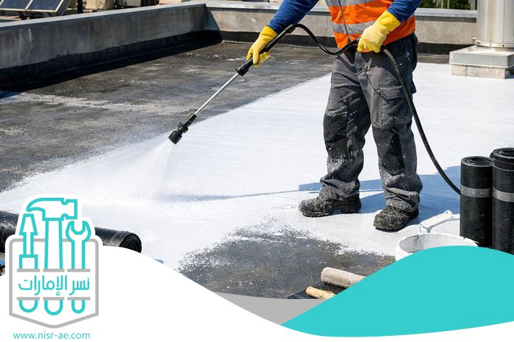 شركة عزل اسطح في دبا 5 شركة عزل اسطح في دبا