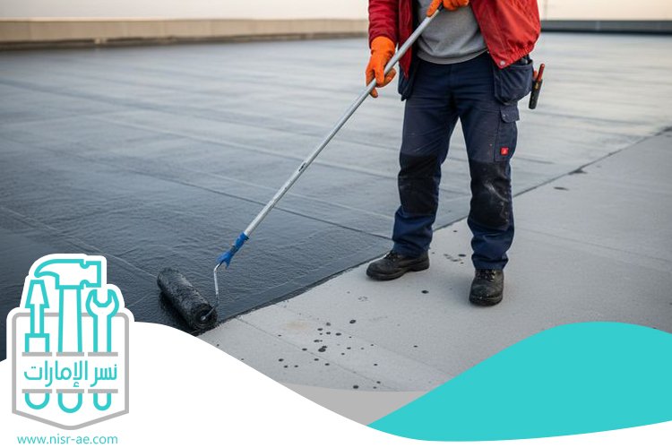 شركة عزل اسطح في دبا 4 شركة عزل اسطح في دبا