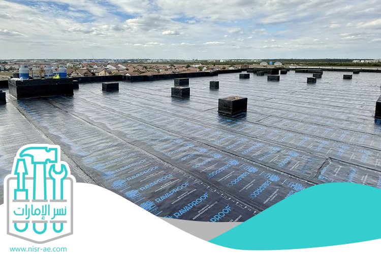 شركة عزل اسطح في الرقة 5 شركة عزل اسطح في الرقة