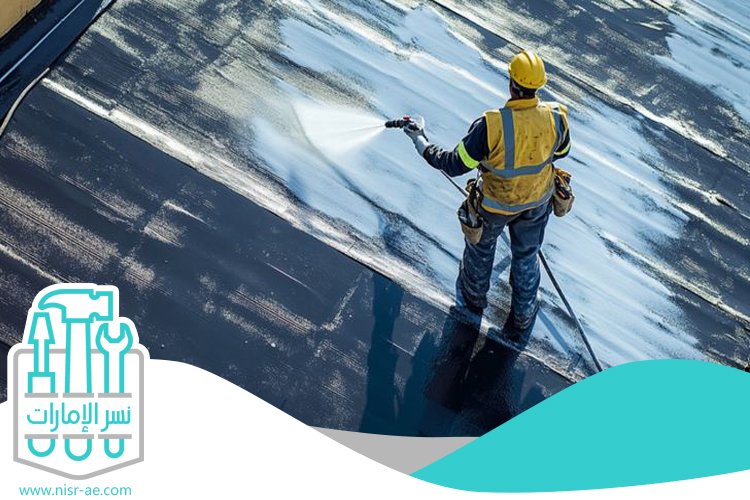 شركة عزل اسطح في الرقة 4 شركة عزل اسطح في الرقة