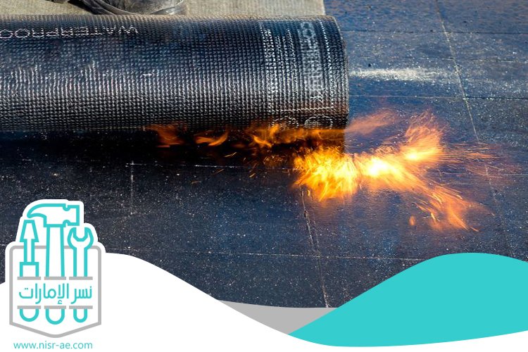 شركة عزل اسطح في الممزر 5 شركة عزل اسطح في الممزر