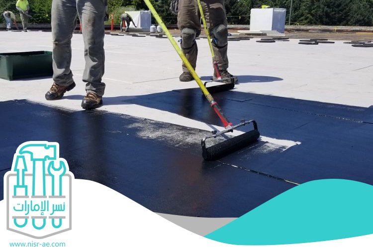 شركة عزل اسطح في الممزر 4 شركة عزل اسطح في الممزر