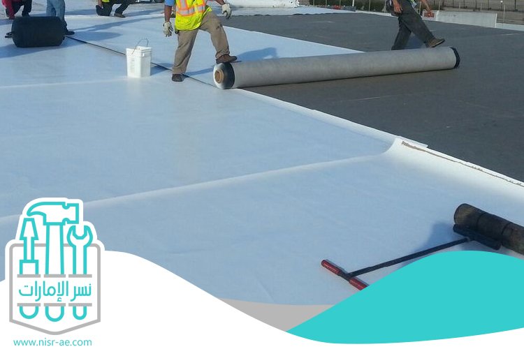 شركة عزل اسطح في الممزر 3 شركة عزل اسطح في الممزر