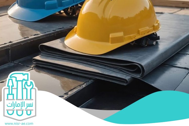 شركة عزل اسطح في المجرة 3 شركة عزل اسطح في المجرة