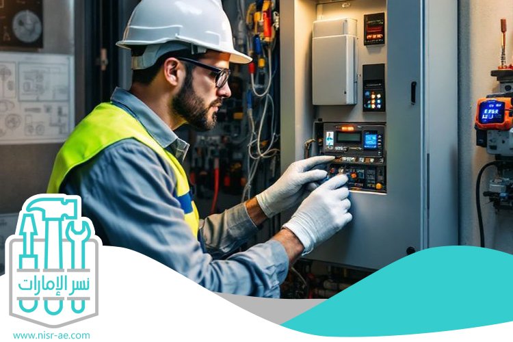 كهربائي منازل في رأس الخيمة 3 كهربائي منازل في رأس الخيمة