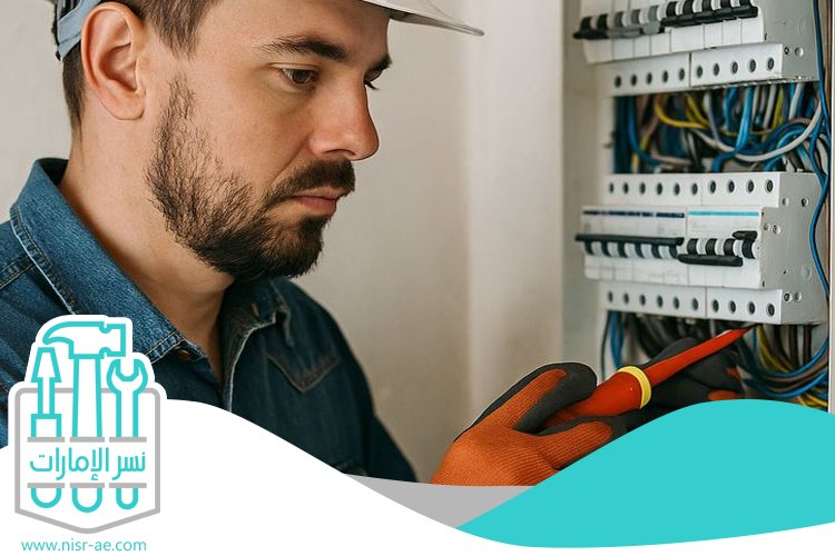 كهربائي منازل في رأس الخيمة 4 كهربائي منازل في رأس الخيمة