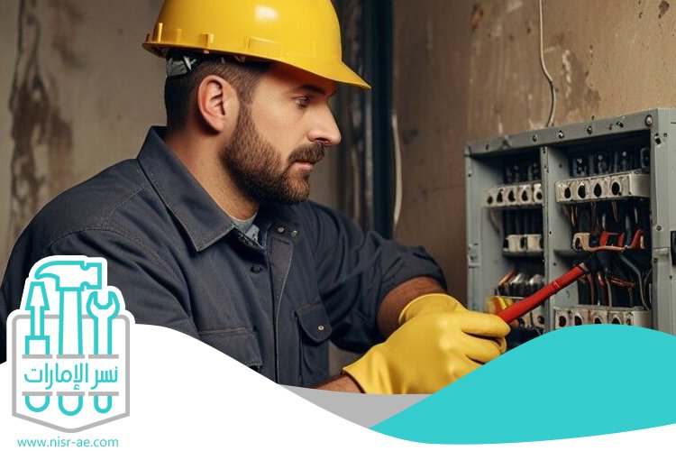 كهربائي منازل في عجمان 5 كهربائي منازل في عجمان