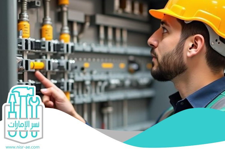 كهربائي منازل في عجمان 4 كهربائي منازل في عجمان