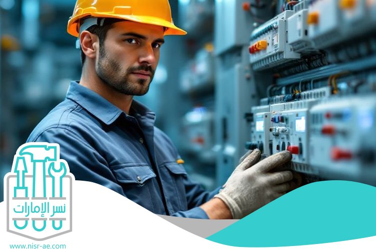 كهربائي منازل في الشارقة 5 كهربائي منازل في الشارقة