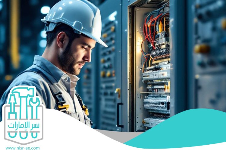 كهربائي منازل في الشارقة 4 كهربائي منازل في الشارقة