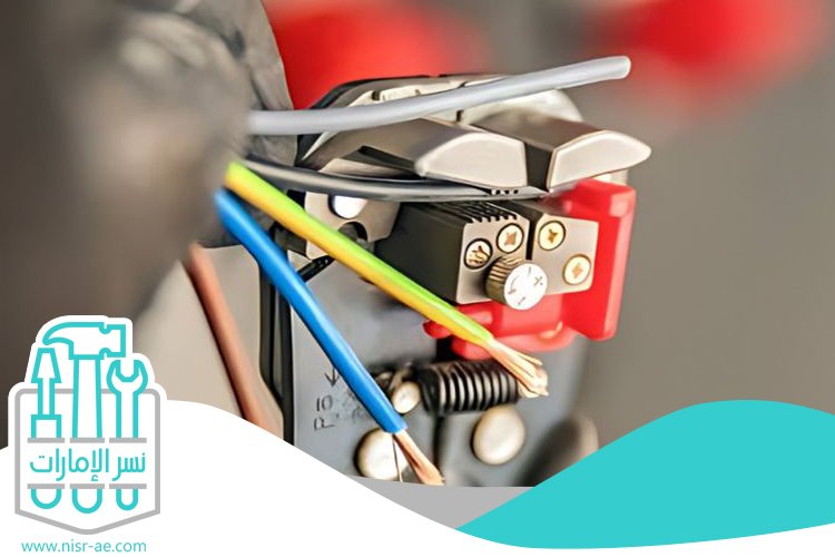 كهربائي منازل في الفجيرة 4 كهربائي منازل في الفجيرة