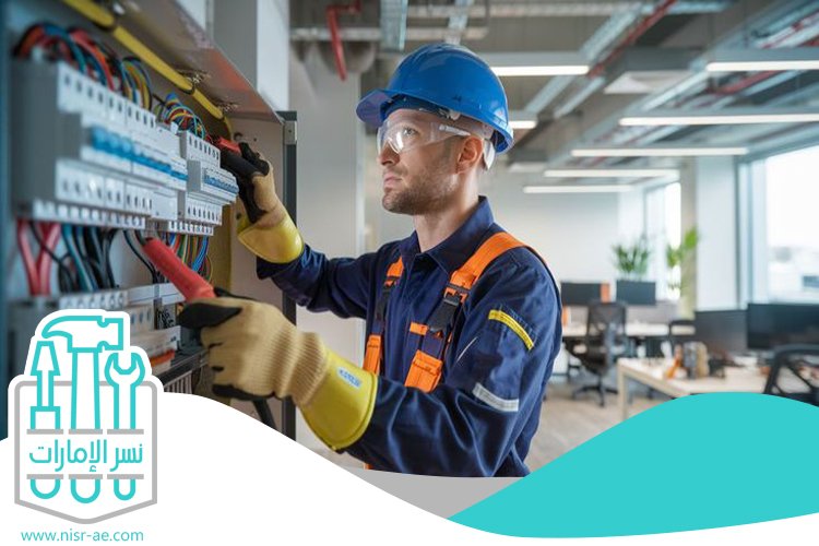 كهربائي منازل في دبي 5 كهربائي منازل في دبي