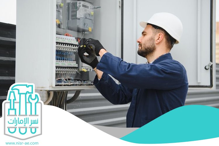 كهربائي منازل في دبي 4 كهربائي منازل في دبي