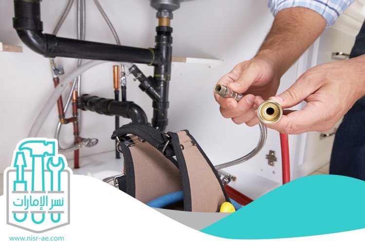 سباك في عجمان 4 سباك في عجمان