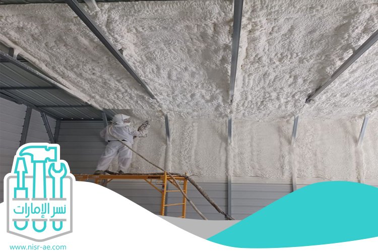 شركة عزل اسطح في القادسية 5 شركة عزل اسطح في القادسية