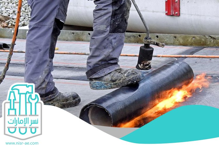 شركة عزل اسطح في ابوطينة 4 شركة عزل اسطح في ابوطينة