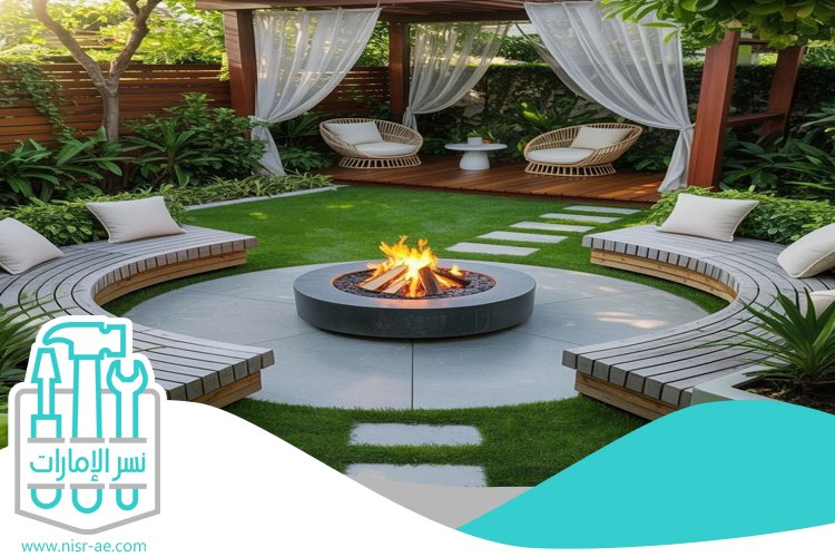 شركة تنسيق حدائق في الشارقة 5 شركة تنسيق حدائق في الشارقة