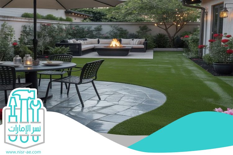 تنسيق حدائق في دبي 5 تنسيق حدائق في دبي