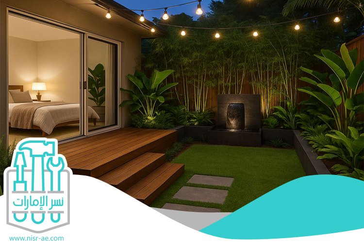 تنسيق حدائق في دبي 4 تنسيق حدائق في دبي