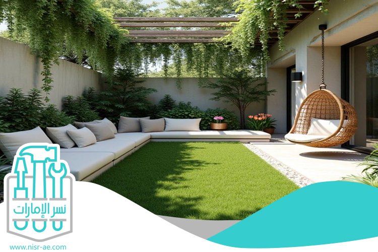 تنسيق حدائق في عجمان 5 تنسيق حدائق في عجمان