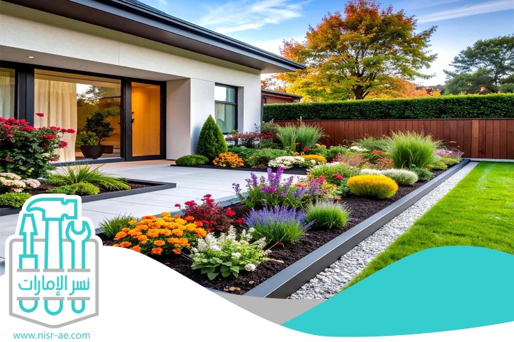 تنسيق حدائق في دبي 17 تنسيق حدائق