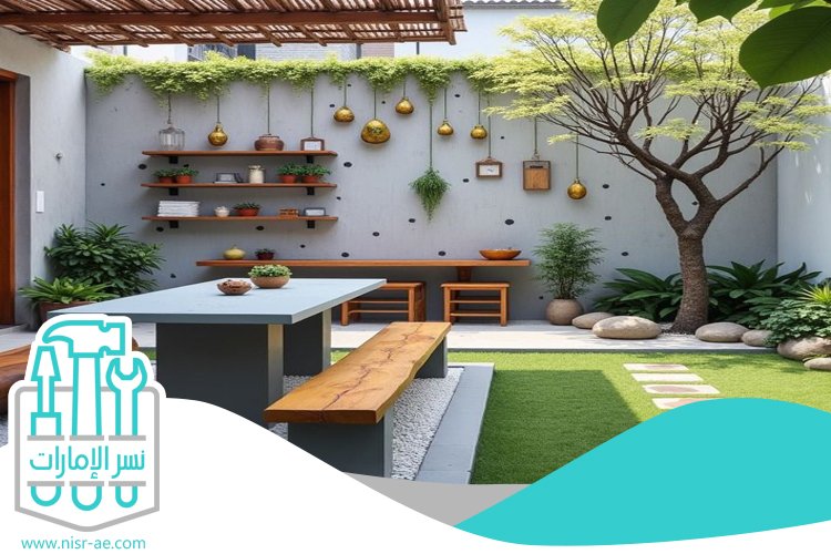 تنسيق حدائق في رأس الخيمة 5 تنسيق حدائق في رأس الخيمة